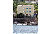 Alojamiento en casa particular Valun Croacia